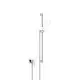 DORNBRACHT-UP-Einhandbatterie-mit-integriertem-Brauseanschluss-SERIENSPEZIFISCH-36013970-Chrom-36013970-00 gallery number 1